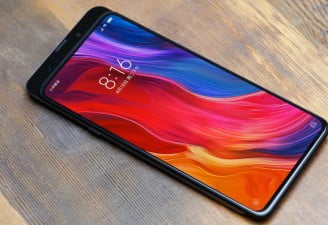 Xiaomi launching Mi Mix 3 on October 25