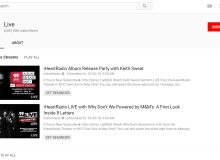 Youtube Is Not Far Behind Twitch In Terms Of Livestream Viewership