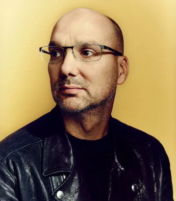 Andy Rubin