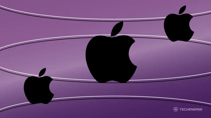 apple ocober 2018 event