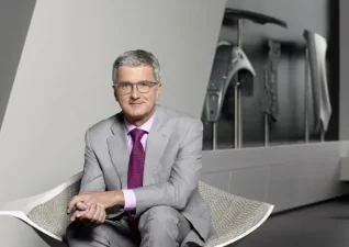 Audi CEO