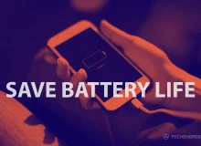 The Ultimate Guide To Save And Improve Battery Life On Android 5 The Ultimate Guide To Save And Improve Battery Life On Android