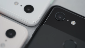 google pixel 3 xl camera