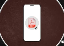 How To Edit Scanned Pdf Documents On Any Mobile Device