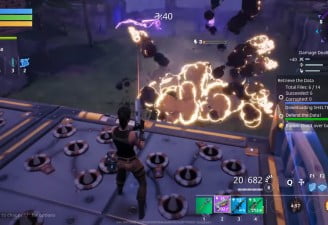 fortnite android