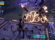 Fortnite Is Now Available To Everyone On Android 3 Fortnite Is Now Available To Everyone On Android