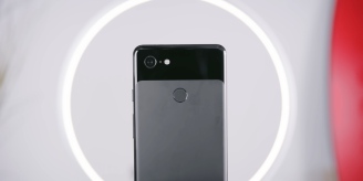 google pixel 3 review