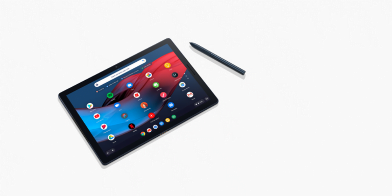 google pixel slate google pixel event
