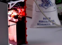 Scientists Can Now Grow Weed In Space