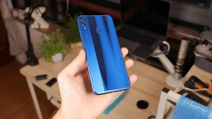 honor 8x affordable smartphone