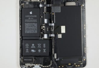 iPhone XS Max