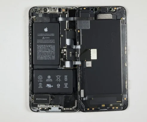 iPhone XS Max