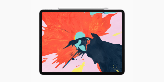 Ipad Pro 2018 Featured Image