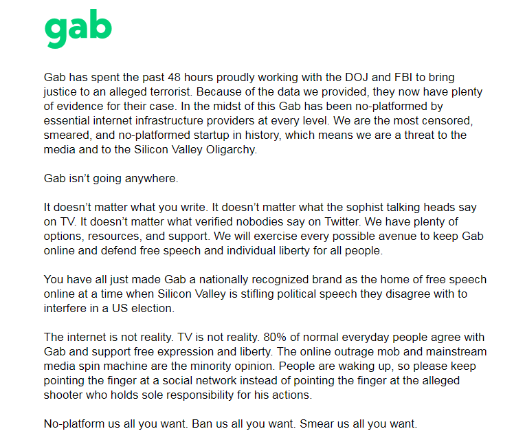 Gab