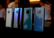 huawei mate 20 launch event