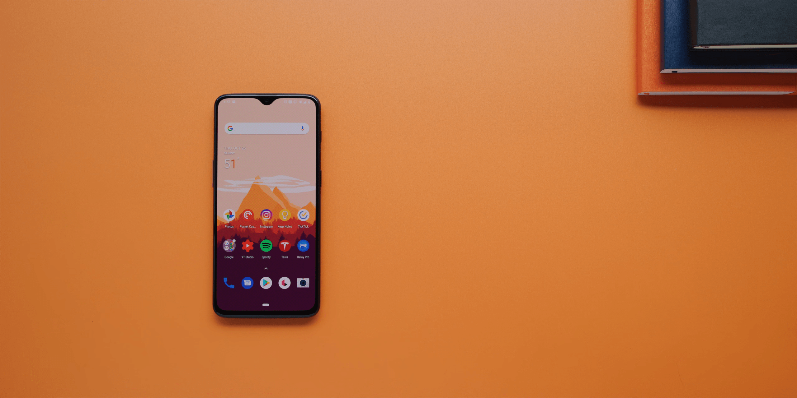 Oneplus 6T Announced: Top Notch Specs And $549 Price Tag