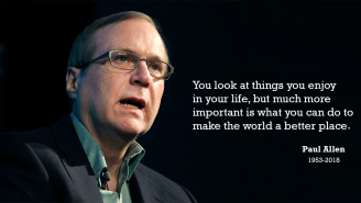 Paul Allen