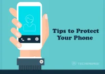 Protecting Phone