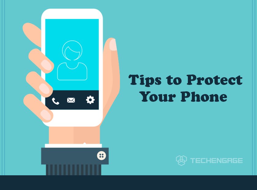 Protecting Phone