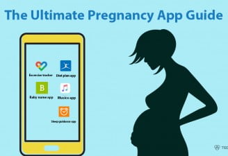 Pregnancy apps