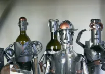Robots