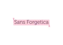 Sans forgetica