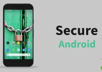 secure android phone