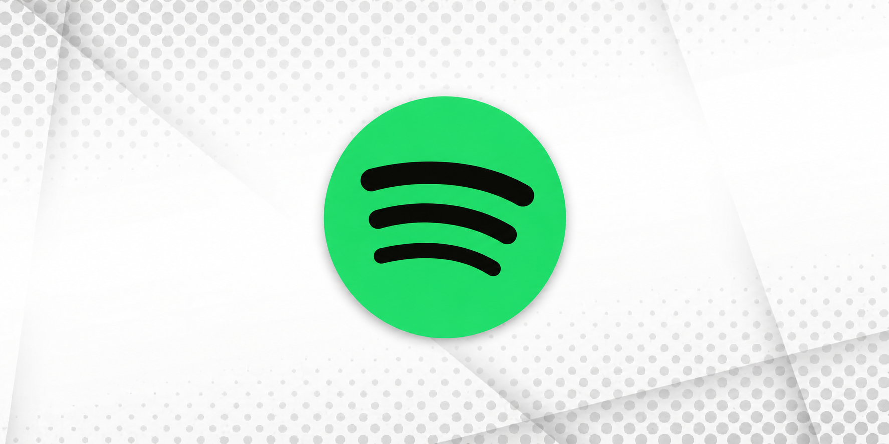 10 Battery-Draining Apps And How To Reduce Their Usage 9 Spotify App Icon On A Light Geometric Background