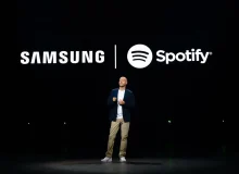 Samsung Music Will Now Connect You To Your Spotify Account