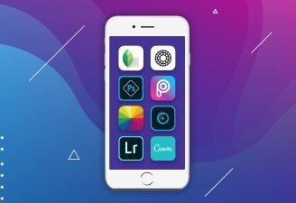 Top Photo editing apps