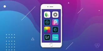 Top Photo editing apps