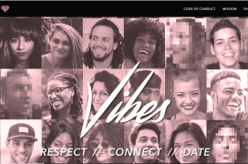 vibes online dating app