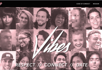 vibes online dating app