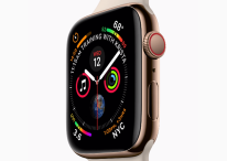Apple Watch 4