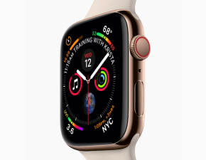 Apple Watch 4