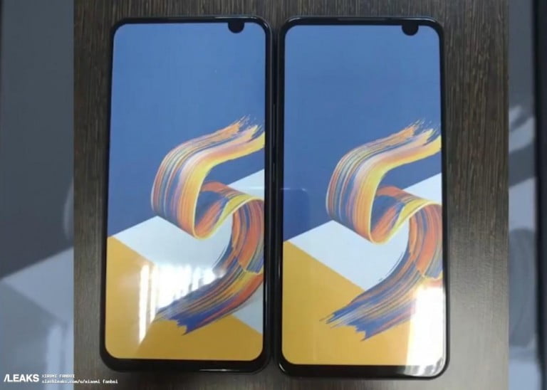 Asus Zenfone 6 leaks