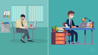 Secret to live a blissful life