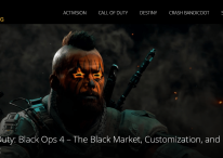 COD app