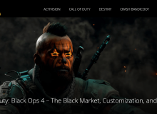 Call Of Duty Companion App Will Help Gamers Become Pros