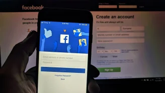 bride auctioned on facebook