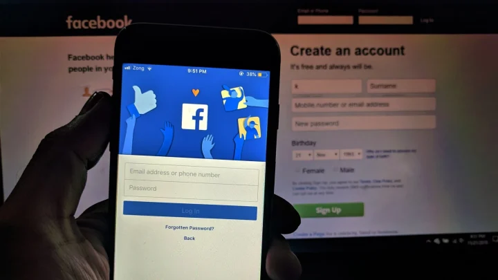 bride auctioned on facebook