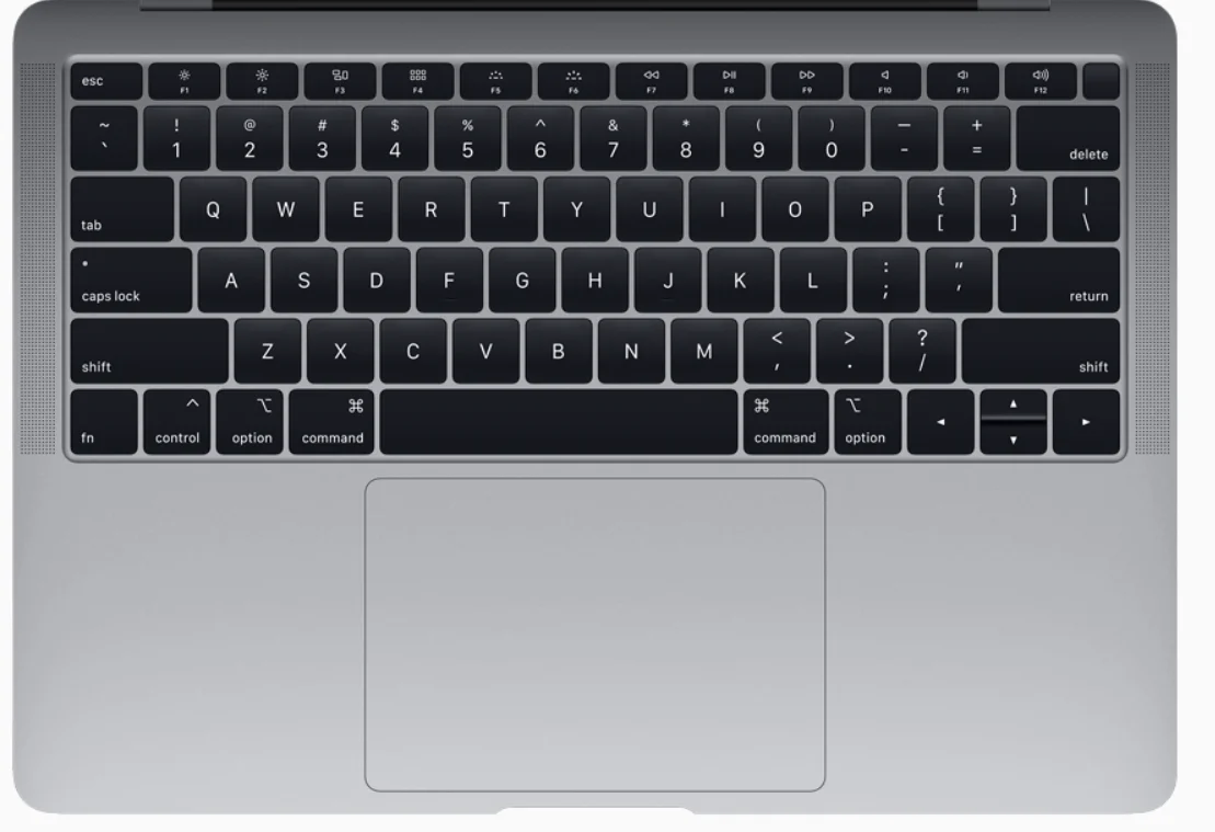 Macbook Air 2018 Review: Slim, Slick &Amp; Economically Premium 4 Macbook Air 2018 Review