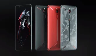 Image of Nubia Red Magic Gaming Smartphone