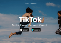 TikTok App