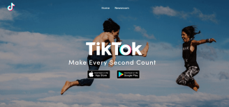 TikTok App