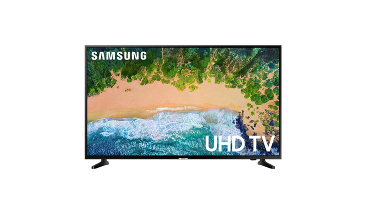 Uhd Tv Walmart