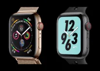 Apple Watch 4