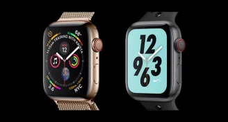 Apple Watch 4