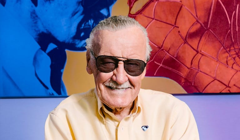 Stan Lee