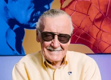 The Comic Legend Stan Lee Dies At 95